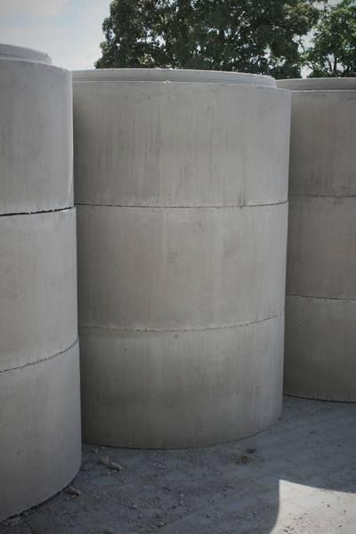 Elementy betonowe 11