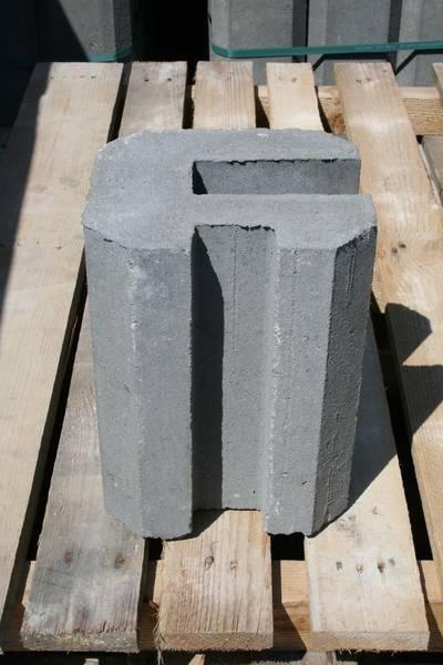 Elementy betonowe 2