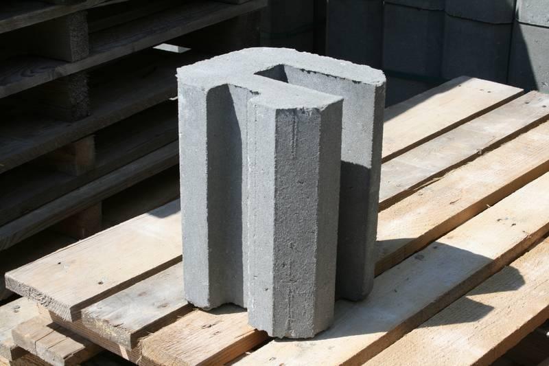 Elementy betonowe 3