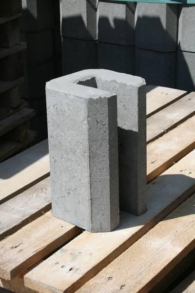 Elementy betonowe 4