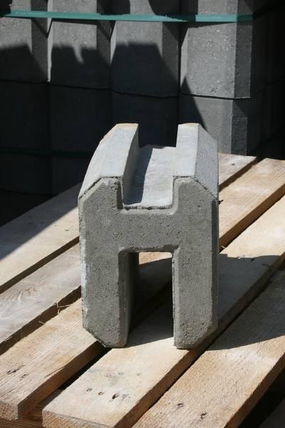 Elementy betonowe 5