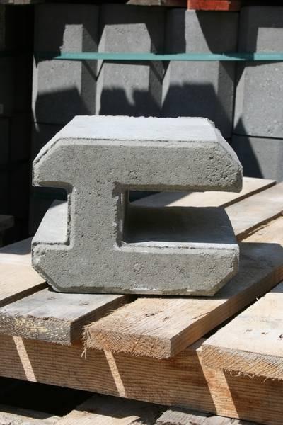 Elementy betonowe 6
